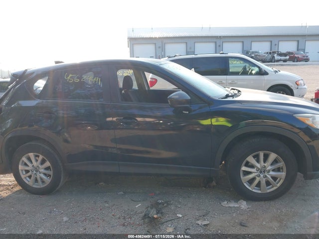 45624491 :رقم المزاد ، JM3KE2BE3E0350610 vin ، 2014 Mazda Cx-5 Sport مزاد بيع