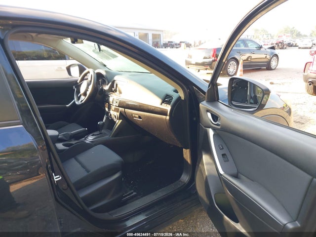 45624491 :رقم المزاد ، JM3KE2BE3E0350610 vin ، 2014 Mazda Cx-5 Sport مزاد بيع