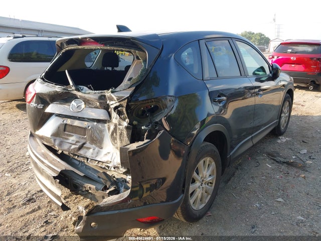 45624491 :رقم المزاد ، JM3KE2BE3E0350610 vin ، 2014 Mazda Cx-5 Sport مزاد بيع