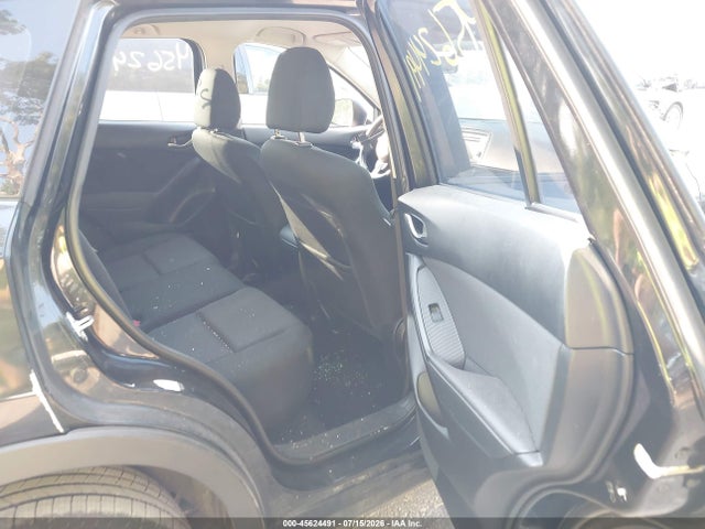 45624491 :رقم المزاد ، JM3KE2BE3E0350610 vin ، 2014 Mazda Cx-5 Sport مزاد بيع