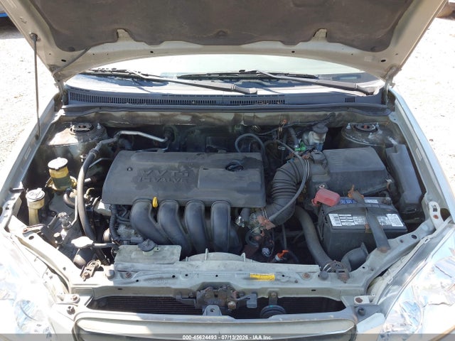 Aukcja sprzedaży 2004 Toyota Corolla Ce, vin: 2T1BR32E34C244889, numer aukcji: 45624493