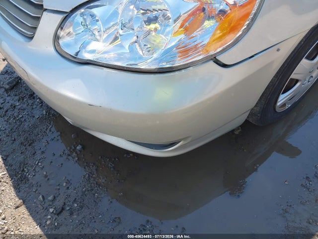 Aukcja sprzedaży 2004 Toyota Corolla Ce, vin: 2T1BR32E34C244889, numer aukcji: 45624493