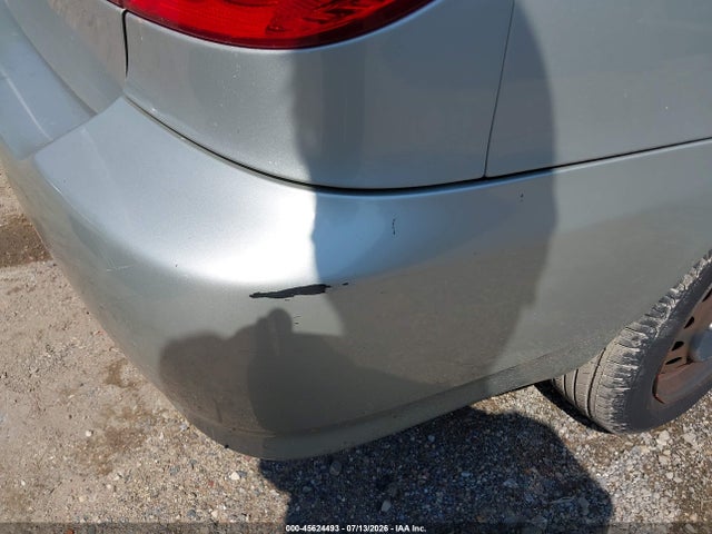 Aukcja sprzedaży 2004 Toyota Corolla Ce, vin: 2T1BR32E34C244889, numer aukcji: 45624493