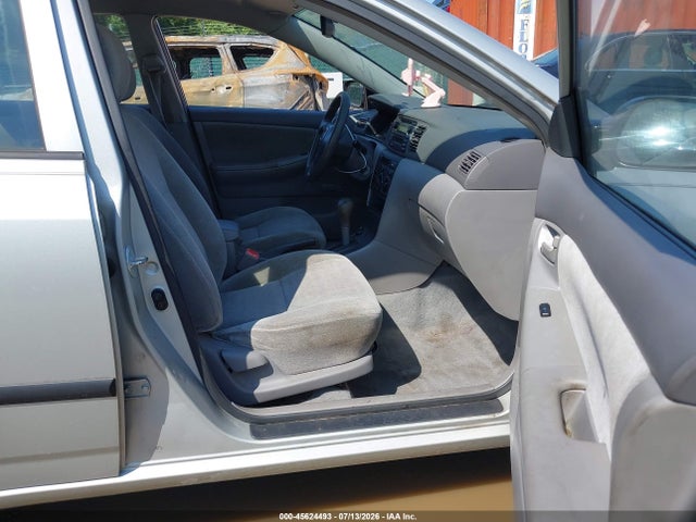 Aukcja sprzedaży 2004 Toyota Corolla Ce, vin: 2T1BR32E34C244889, numer aukcji: 45624493