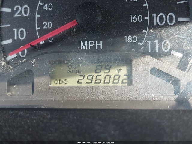 Aukcja sprzedaży 2004 Toyota Corolla Ce, vin: 2T1BR32E34C244889, numer aukcji: 45624493