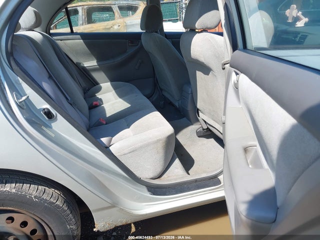 Aukcja sprzedaży 2004 Toyota Corolla Ce, vin: 2T1BR32E34C244889, numer aukcji: 45624493