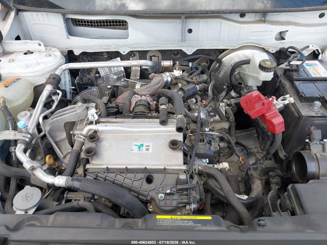 JN8BT3BB4PW192020 Nissan Rogue Sv Intelligent Awd