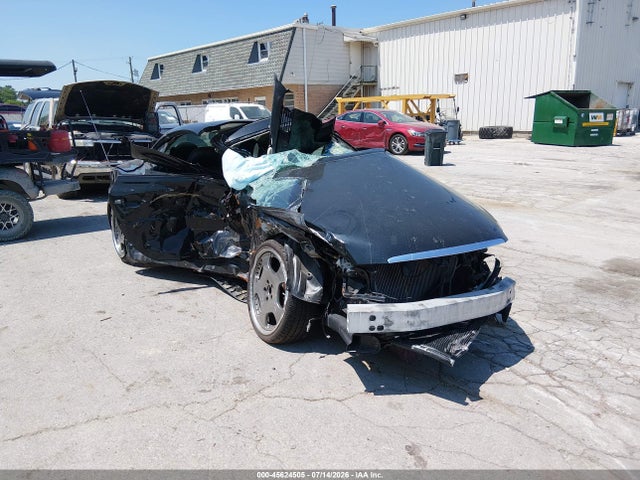 Продаж на аукціоні авто 2002 Lexus Sc 430, vin: JTHFN48Y120015959, номер лоту: 45624505
