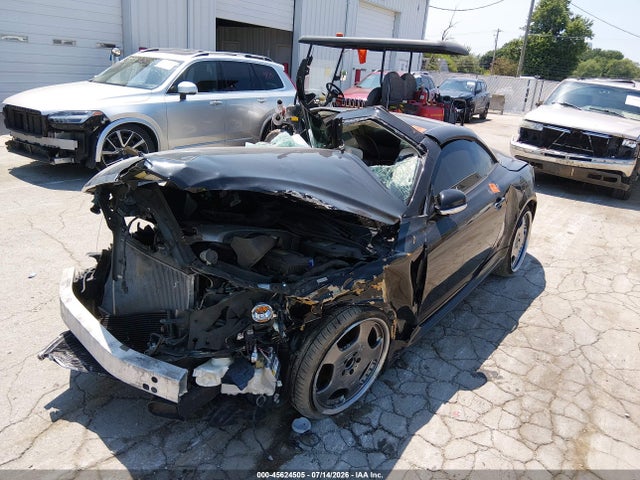 Aukcja sprzedaży 2002 Lexus Sc 430, vin: JTHFN48Y120015959, numer aukcji: 45624505