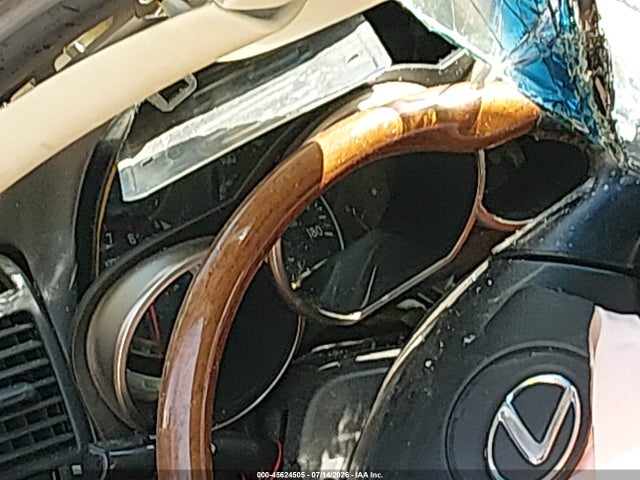 Aukcja sprzedaży 2002 Lexus Sc 430, vin: JTHFN48Y120015959, numer aukcji: 45624505