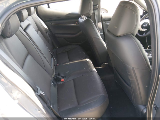 2025 Mazda Mazda3 2.5 Turbo Premium Plus მანქანა იყიდება აუქციონზე, vin: JM1BPBNY6S1773518, აუქციონის ნომერი: 45624509