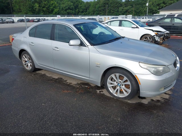 Продаж на аукціоні авто 2009 Bmw 535i Xdrive, vin: WBANV935X9C132002, номер лоту: 45624515