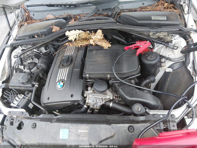 Продаж на аукціоні авто 2009 Bmw 535i Xdrive, vin: WBANV935X9C132002, номер лоту: 45624515