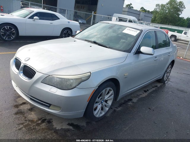 Продаж на аукціоні авто 2009 Bmw 535i Xdrive, vin: WBANV935X9C132002, номер лоту: 45624515