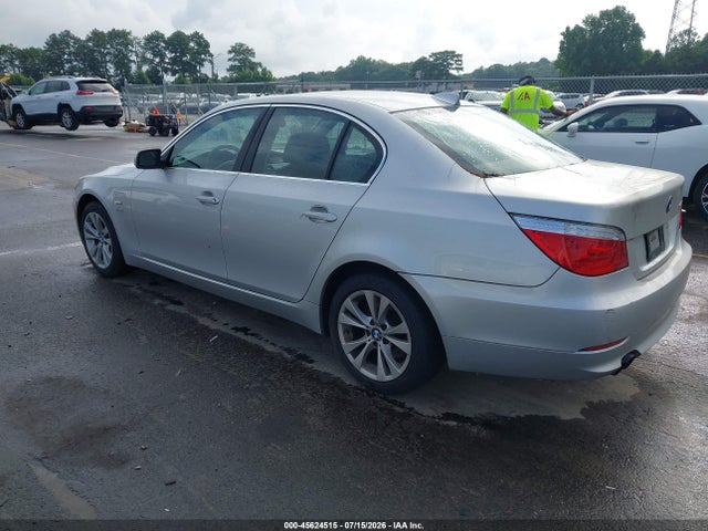 Продаж на аукціоні авто 2009 Bmw 535i Xdrive, vin: WBANV935X9C132002, номер лоту: 45624515
