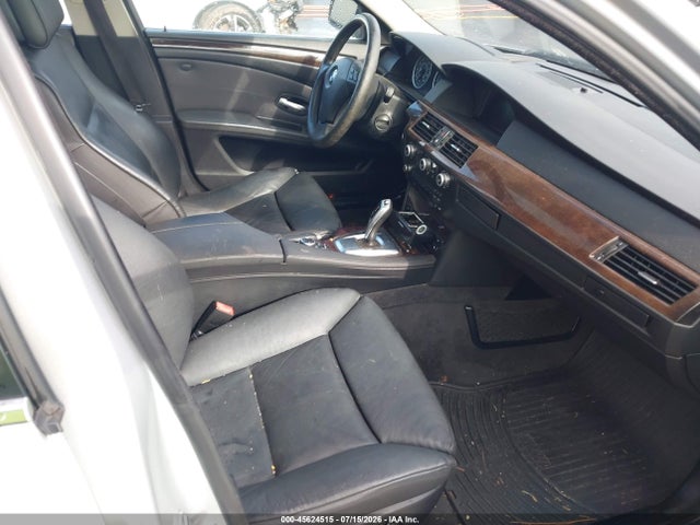Продаж на аукціоні авто 2009 Bmw 535i Xdrive, vin: WBANV935X9C132002, номер лоту: 45624515