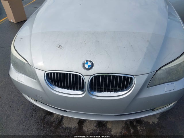 Продаж на аукціоні авто 2009 Bmw 535i Xdrive, vin: WBANV935X9C132002, номер лоту: 45624515