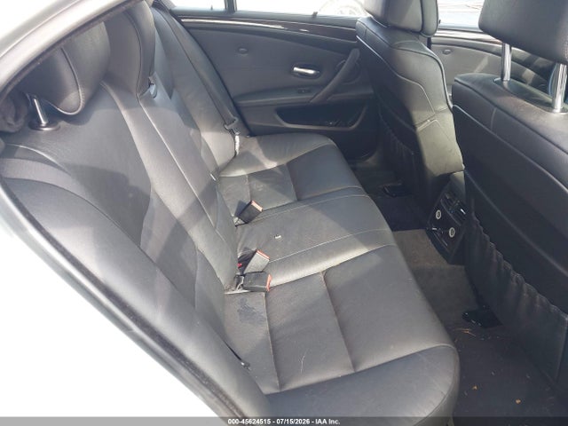 Продаж на аукціоні авто 2009 Bmw 535i Xdrive, vin: WBANV935X9C132002, номер лоту: 45624515