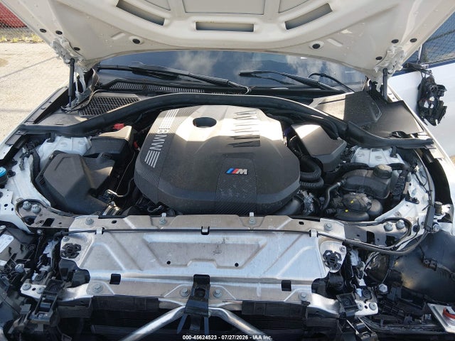 BMW M340I 2025 3MW59FT04S8F07998 Image 10