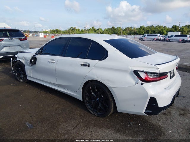 3MW59FT04S8F07998 BMW M340I