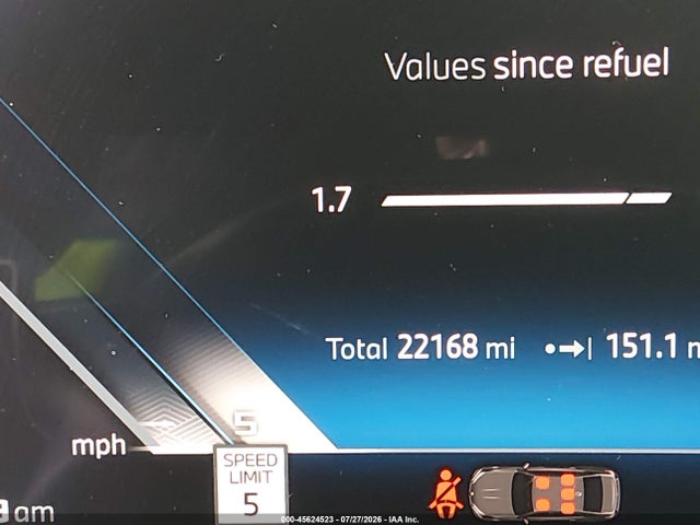 Продаж на аукціоні авто 2025 Bmw M340i, vin: 3MW59FT04S8F07998, номер лоту: 45624523