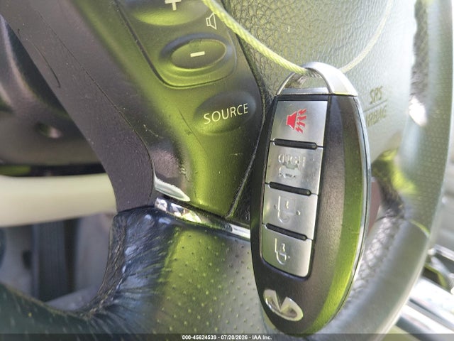 Auction sale of the 2008 Infiniti M35, vin: JNKAY01E08M606456, lot number: 45624539