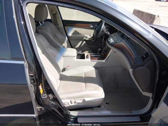 Auction sale of the 2008 Infiniti M35, vin: JNKAY01E08M606456, lot number: 45624539