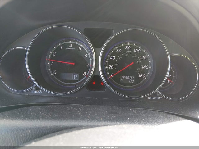 Auction sale of the 2008 Infiniti M35, vin: JNKAY01E08M606456, lot number: 45624539