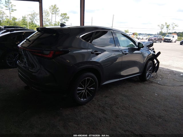 2024 Lexus Nx 350h Luxury მანქანა იყიდება აუქციონზე, vin: 2T2HKCEZ3RC031389, აუქციონის ნომერი: 45624548