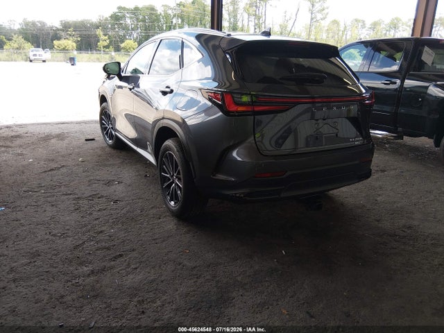 2024 Lexus Nx 350h Luxury მანქანა იყიდება აუქციონზე, vin: 2T2HKCEZ3RC031389, აუქციონის ნომერი: 45624548