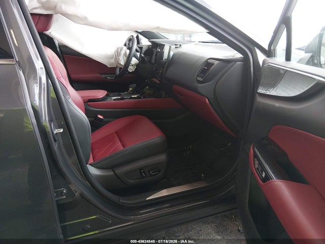 2024 Lexus Nx 350h Luxury მანქანა იყიდება აუქციონზე, vin: 2T2HKCEZ3RC031389, აუქციონის ნომერი: 45624548