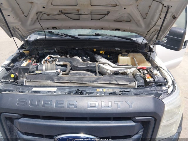 1FD0W5HT9GEC87907 Ford F-550 Chassis Xl