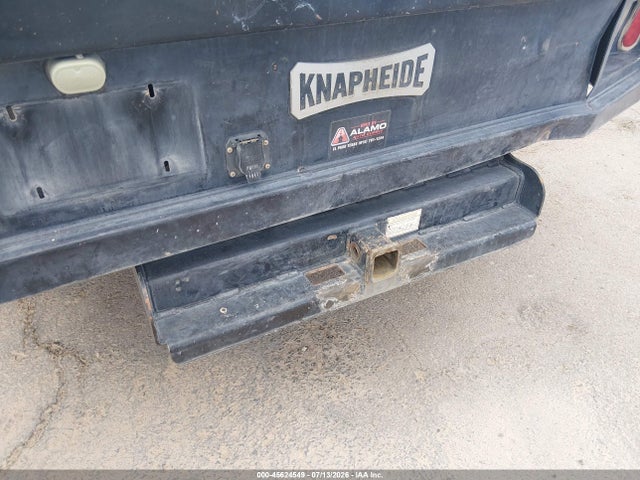 1FD0W5HT9GEC87907 Ford F-550 Chassis Xl
