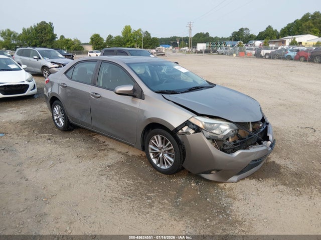 Toyota Corolla Le Premium 2014 2T1BURHE8EC096328 головне зображення