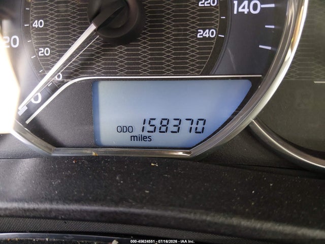 Toyota Corolla Le Premium 2014 2T1BURHE8EC096328 Image 15