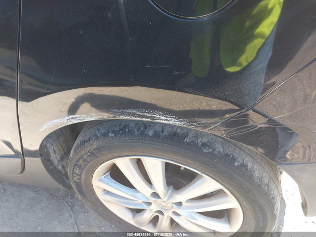 Aukcja sprzedaży 2010 Hyundai Tucson Limited, vin: KM8JU3ACXAU101362, numer aukcji: 45624554
