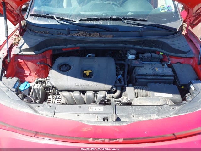 KIA SOUL LX 2023 KNDJ23AU6P7190468 Image 10