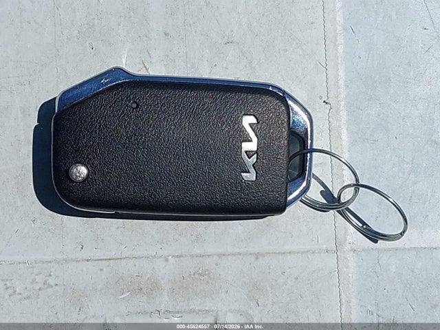 KIA SOUL LX 2023 KNDJ23AU6P7190468 Image 11