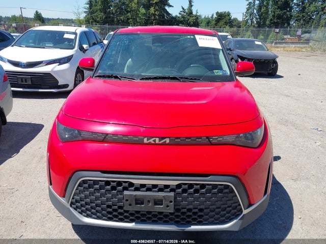 KIA SOUL LX 2023 KNDJ23AU6P7190468 Image 13