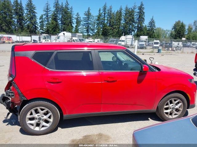 KIA SOUL LX 2023 KNDJ23AU6P7190468 Image 14