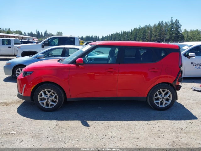 KIA SOUL LX 2023 KNDJ23AU6P7190468 Image 15