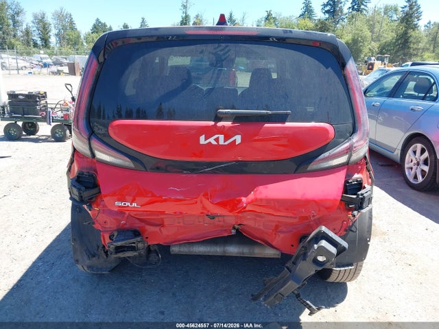 KIA SOUL LX 2023 KNDJ23AU6P7190468 Image 17