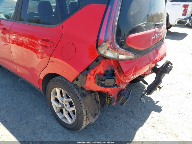 KIA SOUL LX 2023 KNDJ23AU6P7190468 Image 18