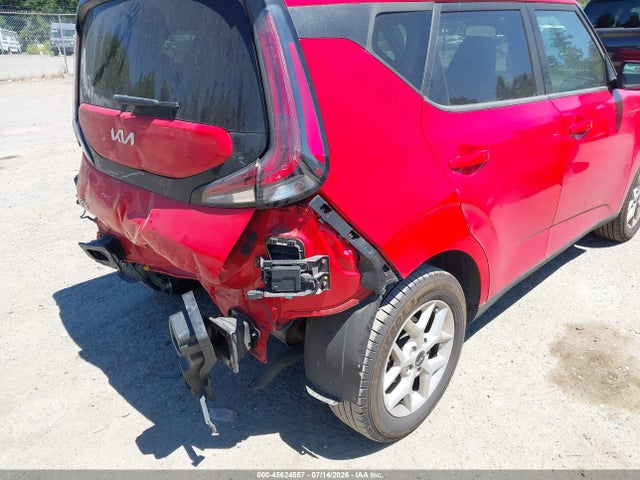 KIA SOUL LX 2023 KNDJ23AU6P7190468 Image 19