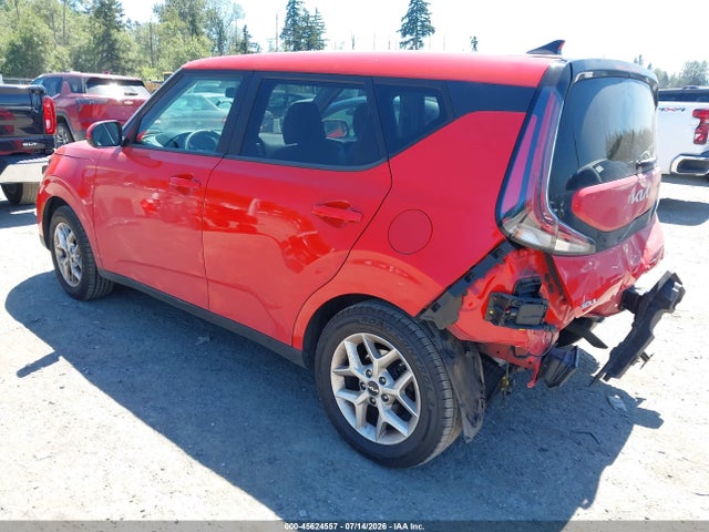 KIA SOUL LX 2023 KNDJ23AU6P7190468 Image 3