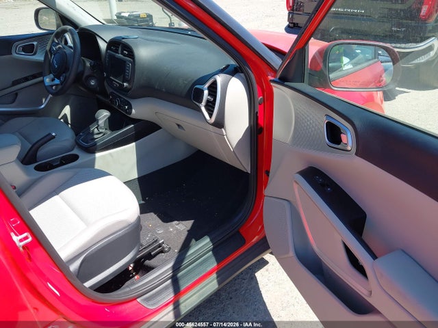 KIA SOUL LX 2023 KNDJ23AU6P7190468 Image 5