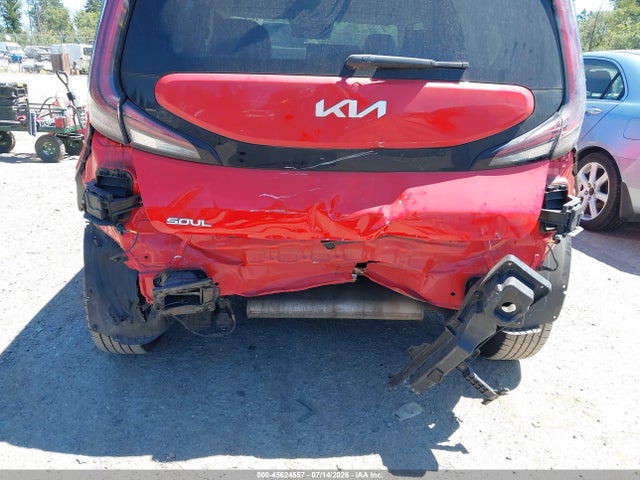 KIA SOUL LX 2023 KNDJ23AU6P7190468 Image 6