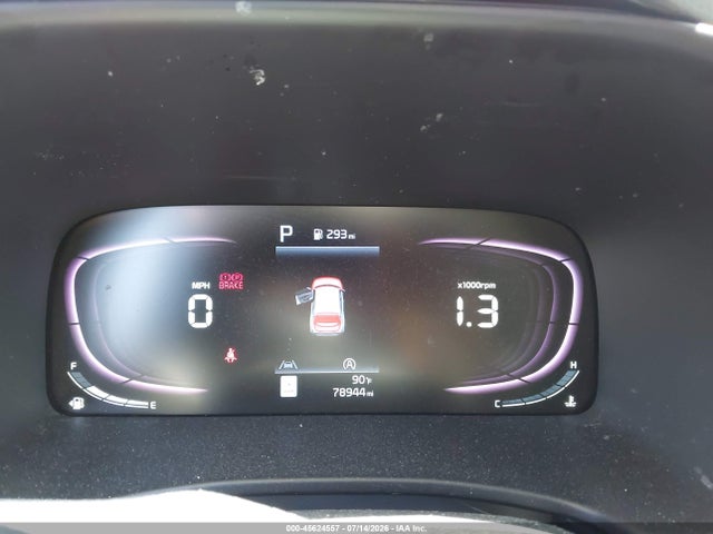 KIA SOUL LX 2023 KNDJ23AU6P7190468 Image 7