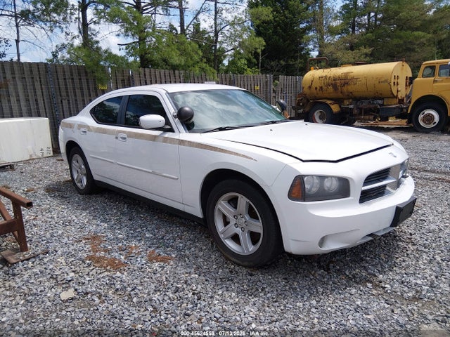 45624559 :رقم المزاد ، 2B3AA4CTXAH262461 vin ، 2010 Dodge Charger مزاد بيع