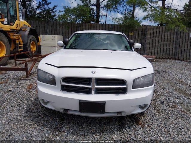 Продаж на аукціоні авто 2010 Dodge Charger, vin: 2B3AA4CTXAH262461, номер лоту: 45624559
